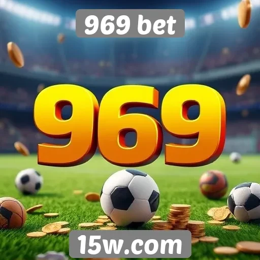 Análise dos jogos disponíveis no site 969 bet