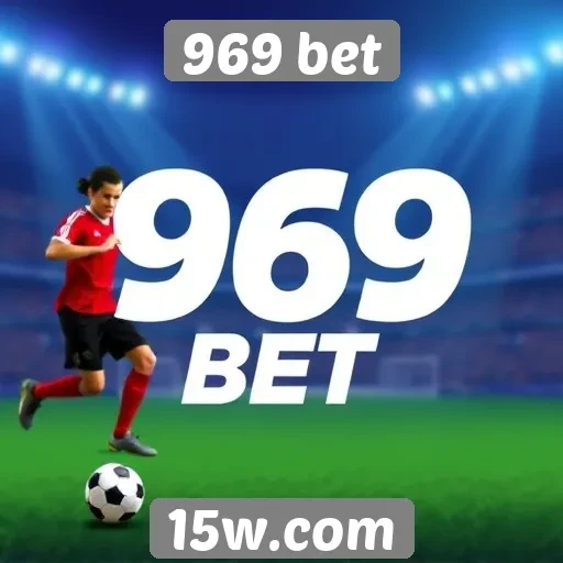 Benefícios da plataforma 969 bet para jogadores iniciantes