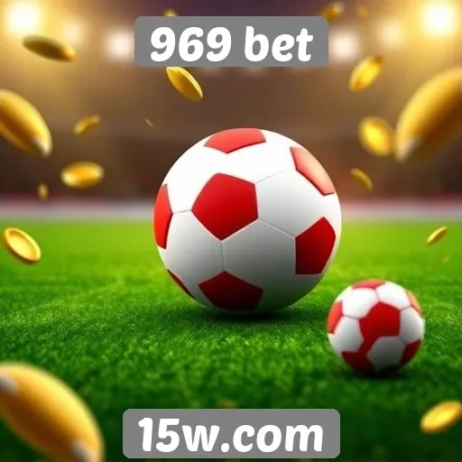 Comparação de bônus e promoções da 969 bet