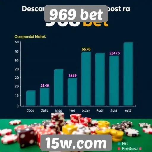 869 bet análise de desempenho em jogos de azar