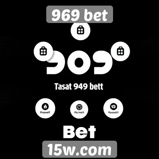969 bet análise de recursos e funcionalidades