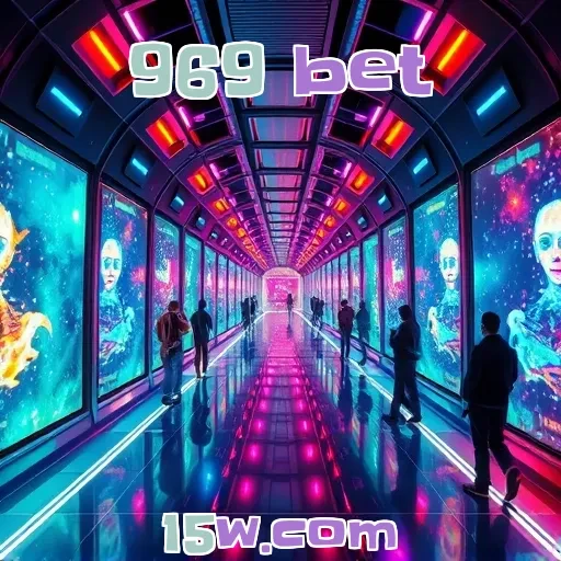 969 bet Site Confiável