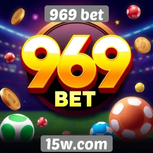 Avaliação das opções de jogos no site 969 bet