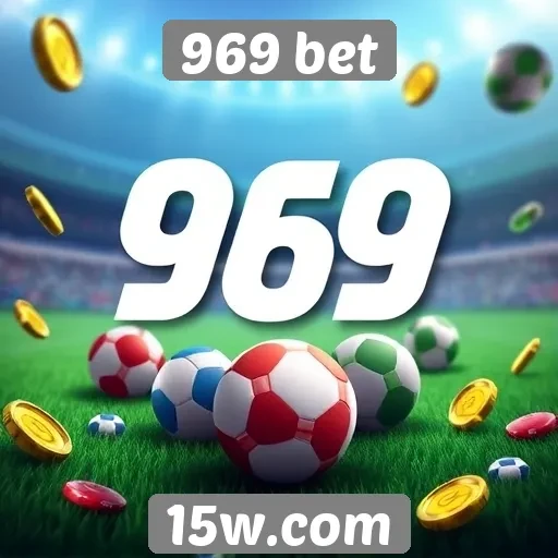 Análise das ofertas de jogos no site 969 bet