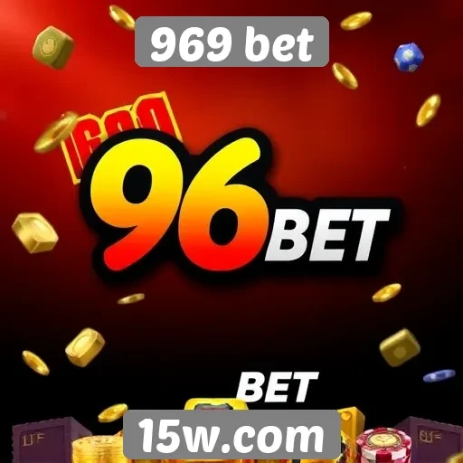 Opcões de jogos disponíveis no 969 bet