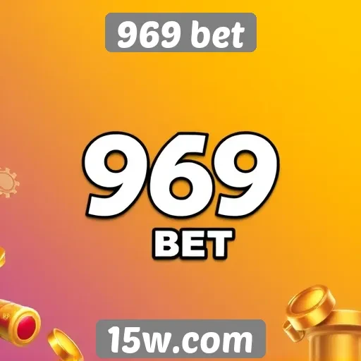 Análise das opções de jogos no site 969 bet