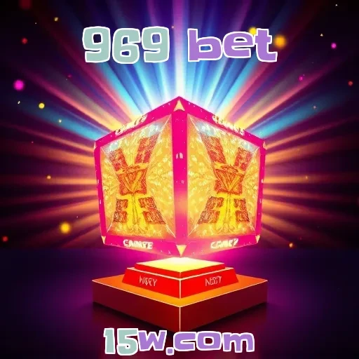 969 bet Pagamento