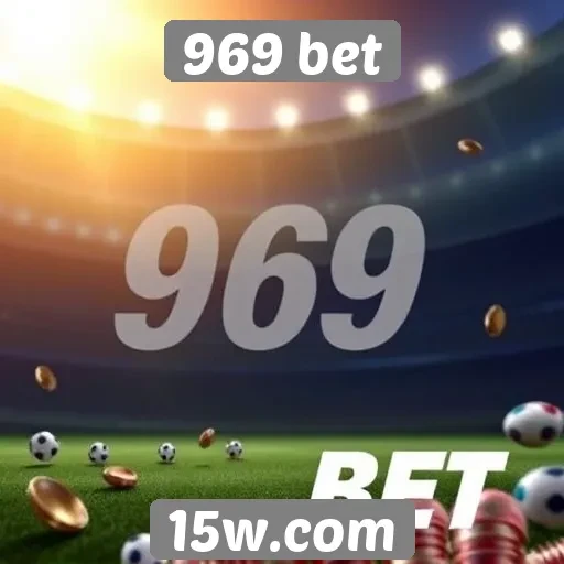Métodos de pagamento aceitos no 969 bet