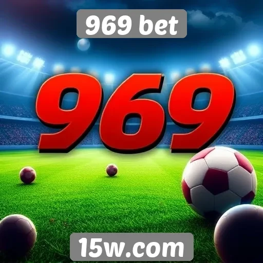 Promoções e bônus oferecidos pelo 969 bet