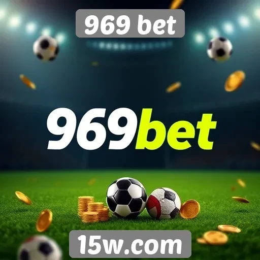 principais promoções e bônus do 969 bet