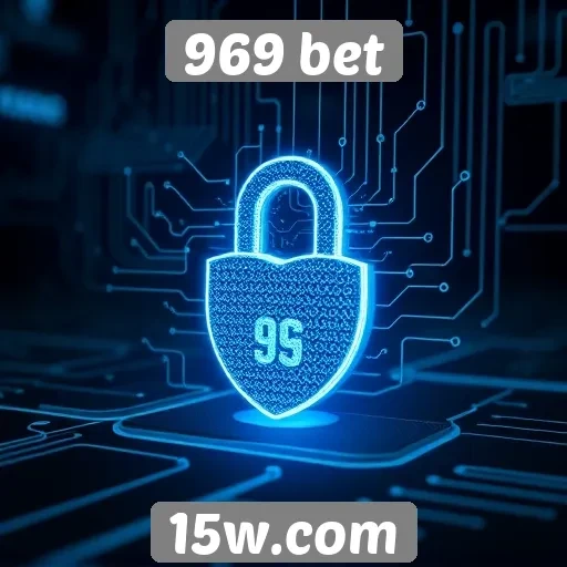 Segurança e confiabilidade do site 969 bet em foco