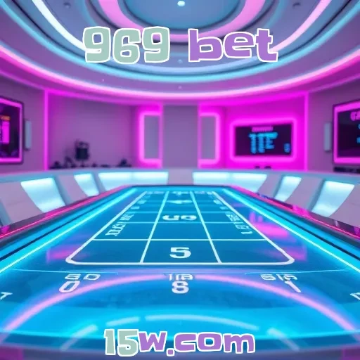 969 bet Eventos Esportivos