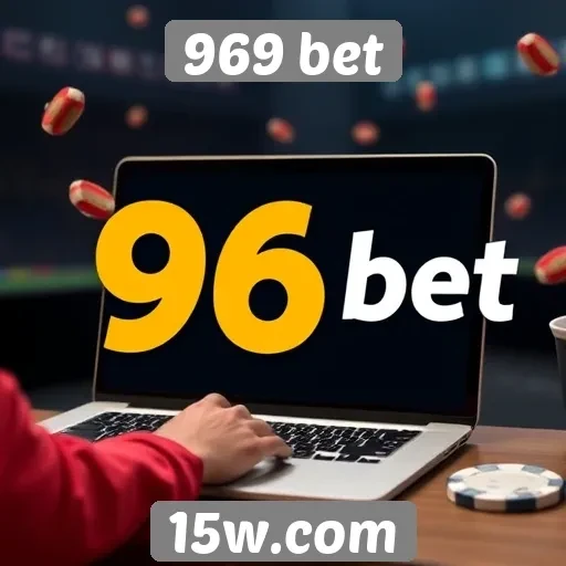 Tutoriais sobre como utilizar o site 969 bet
